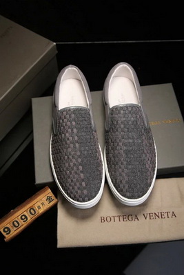 Bottega Venetta Men Loafers--020